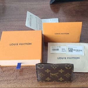 Almost Perfect Louis Vuitton Wallet A Must have
